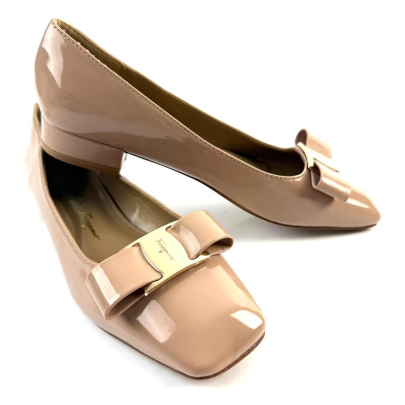 SALVATORE FERRAGAMO - Image 4