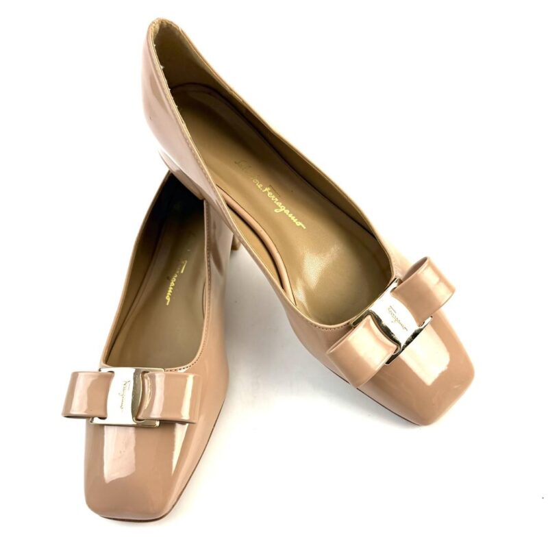 SALVATORE FERRAGAMO
