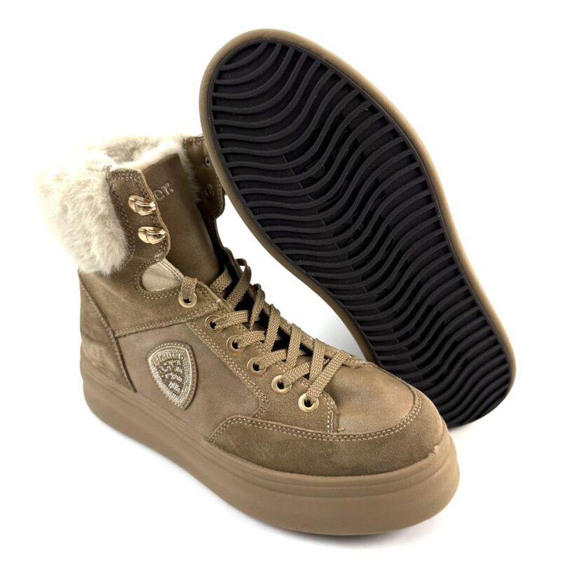 BLAUER - Image 3