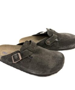 Alternative view of BIRKENSTOCK BOSTON BS