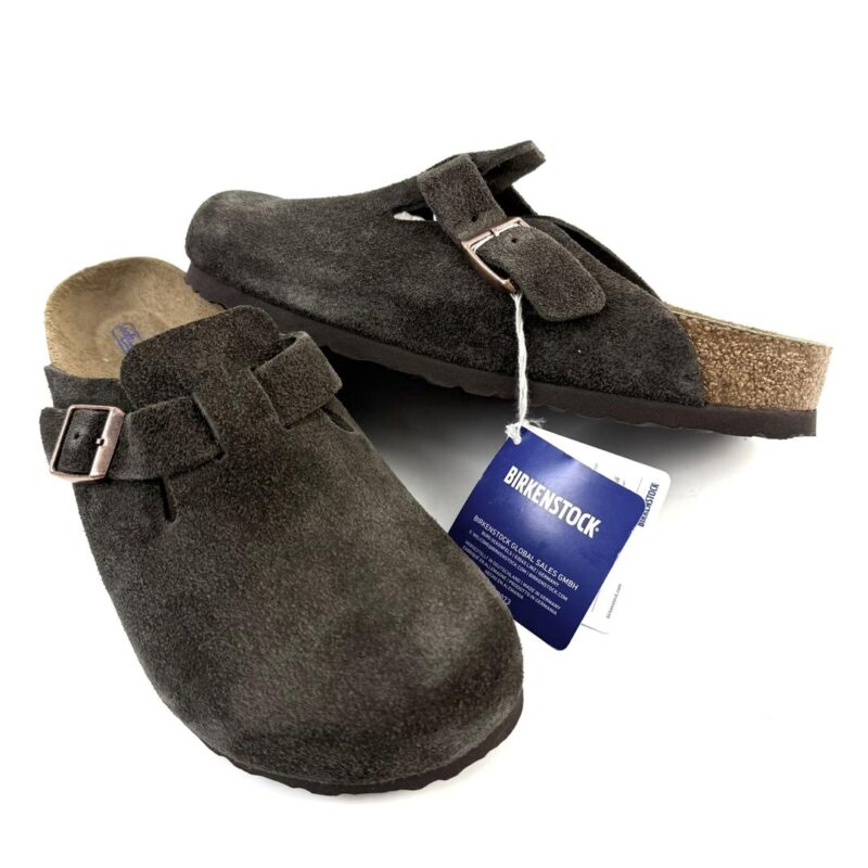 BIRKENSTOCK BOSTON BS - Image 4