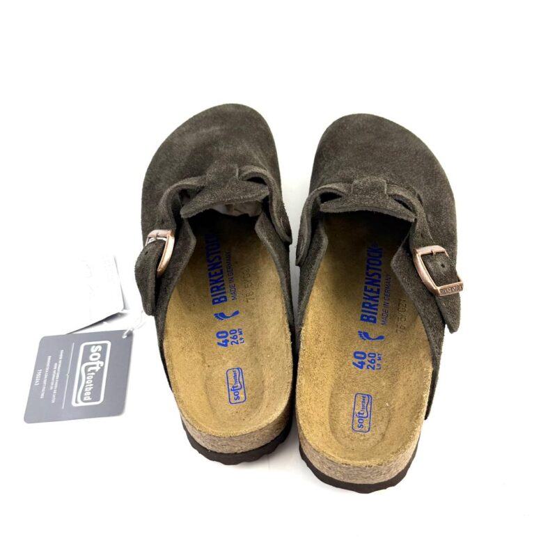 BIRKENSTOCK BOSTON BS - Image 7