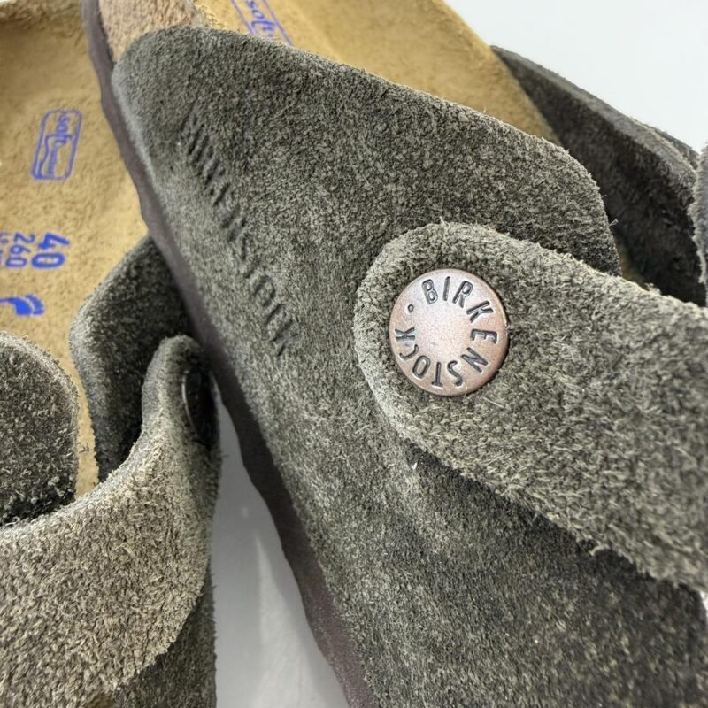 BIRKENSTOCK BOSTON BS - Image 6