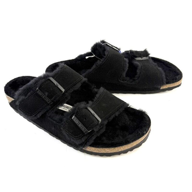 BIRKENSTOCK ARIZONA SHEARLING - Image 2