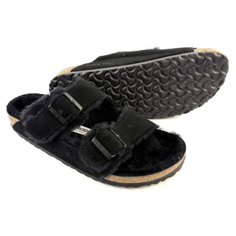 BIRKENSTOCK ARIZONA SHEARLING - Image 3