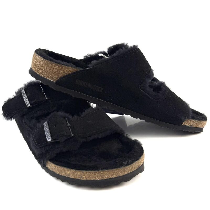 BIRKENSTOCK ARIZONA SHEARLING - Image 5