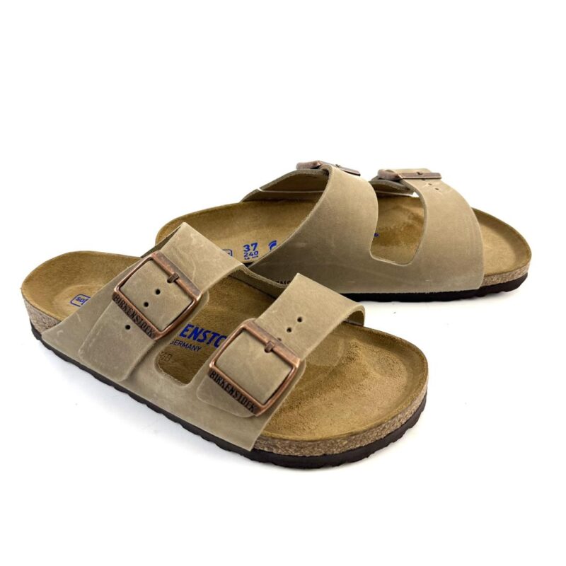 BIRKENSTOCK ARIZONA BS - Image 2