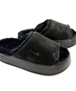 Alternative view of NIKE CALM ELEVATION FUR