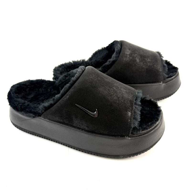NIKE CALM ELEVATION FUR - Image 2