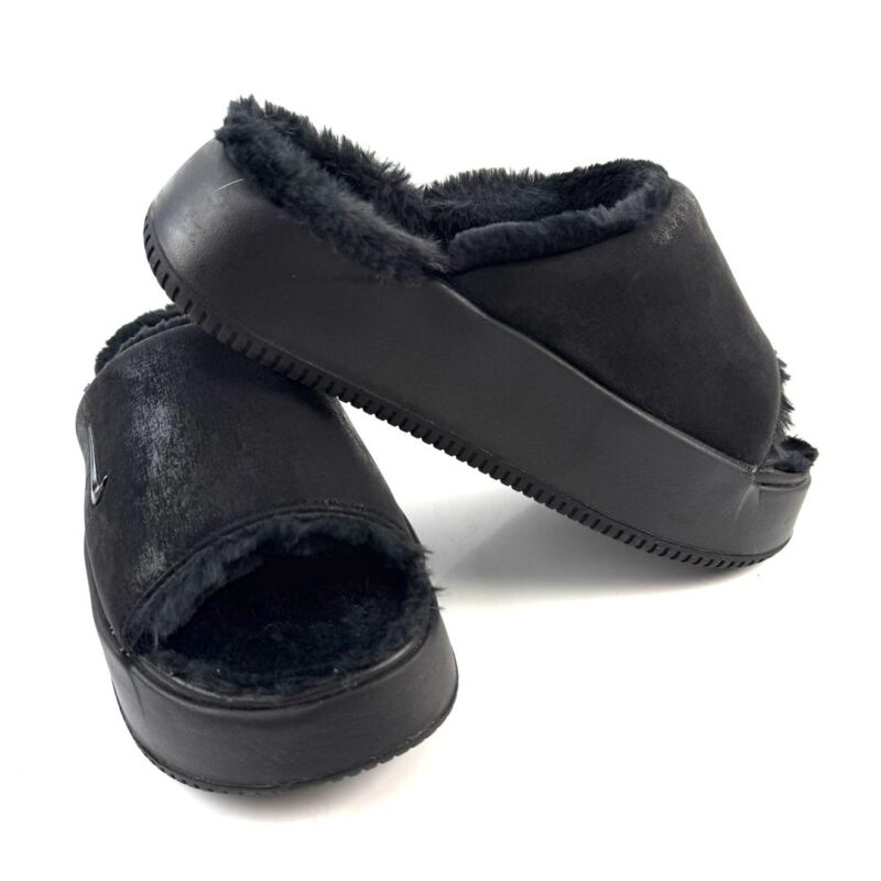 NIKE CALM ELEVATION FUR - Image 4