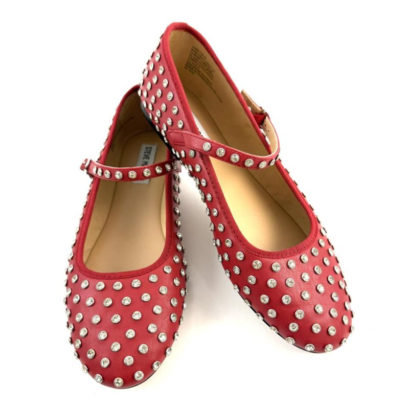 Steve Madden