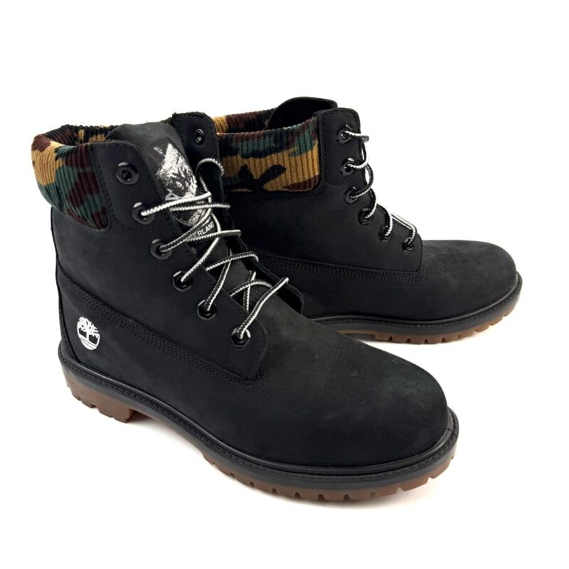 TIMBERLAND HERITAGE 6IN WATERPROOF - Image 2