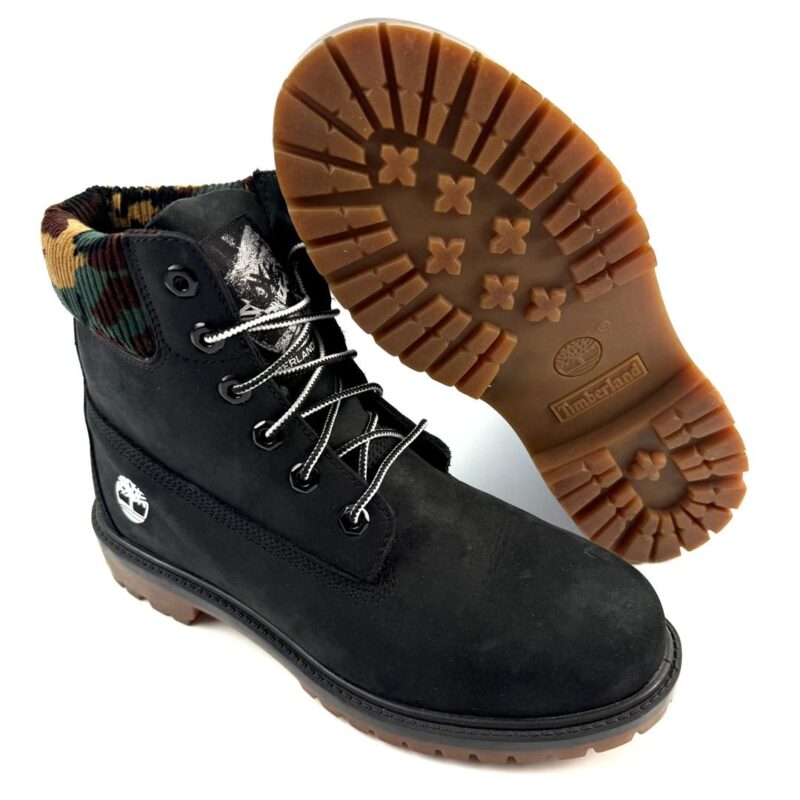 TIMBERLAND HERITAGE 6IN WATERPROOF - Image 3