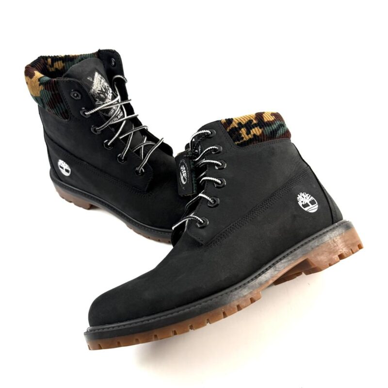 TIMBERLAND