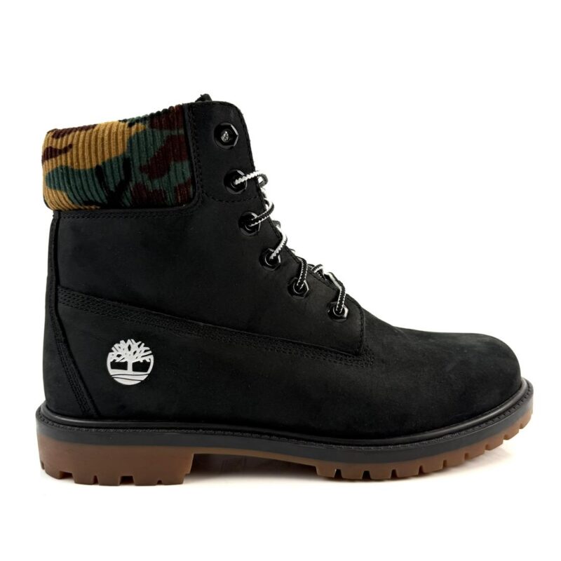 TIMBERLAND HERITAGE 6IN WATERPROOF - Image 5