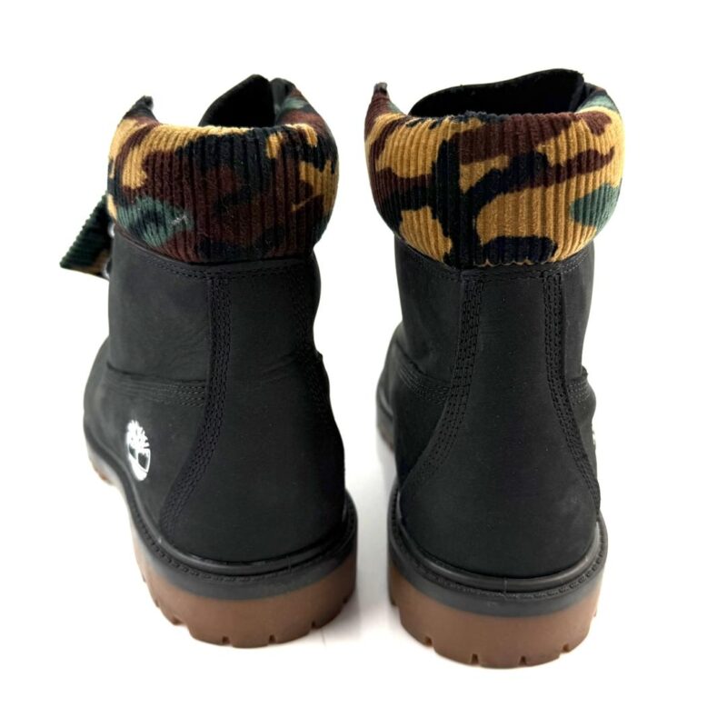 TIMBERLAND HERITAGE 6IN WATERPROOF - Image 6