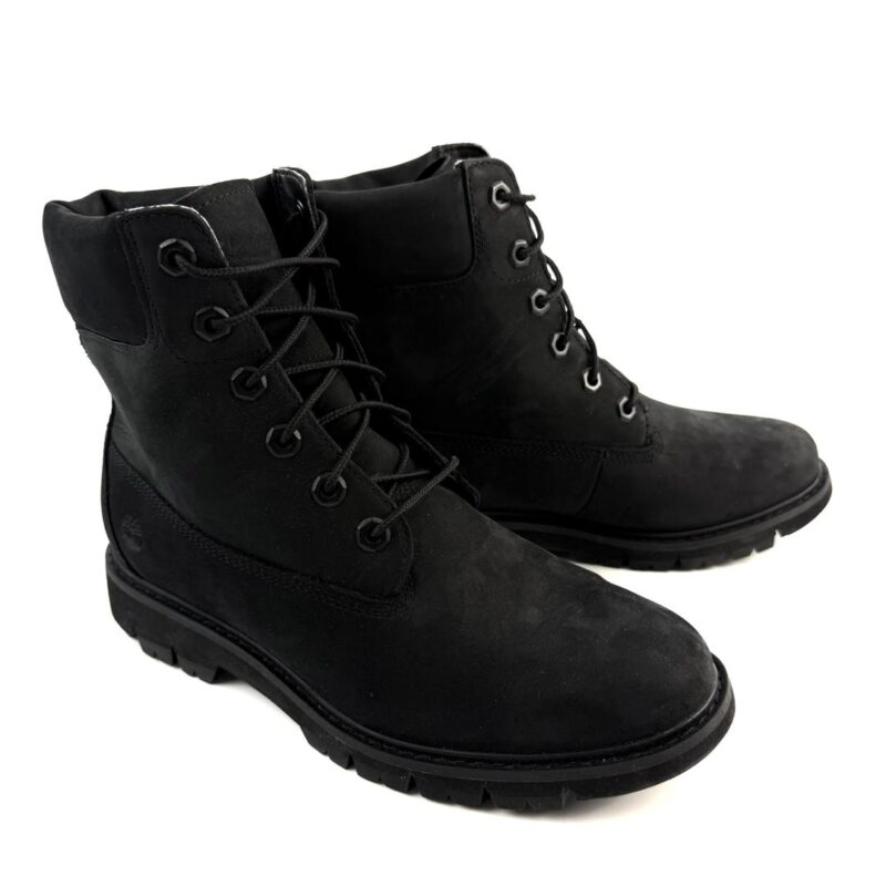 TIMBERLAND LUCIA WAY 6IN WATERPROOF - Image 2