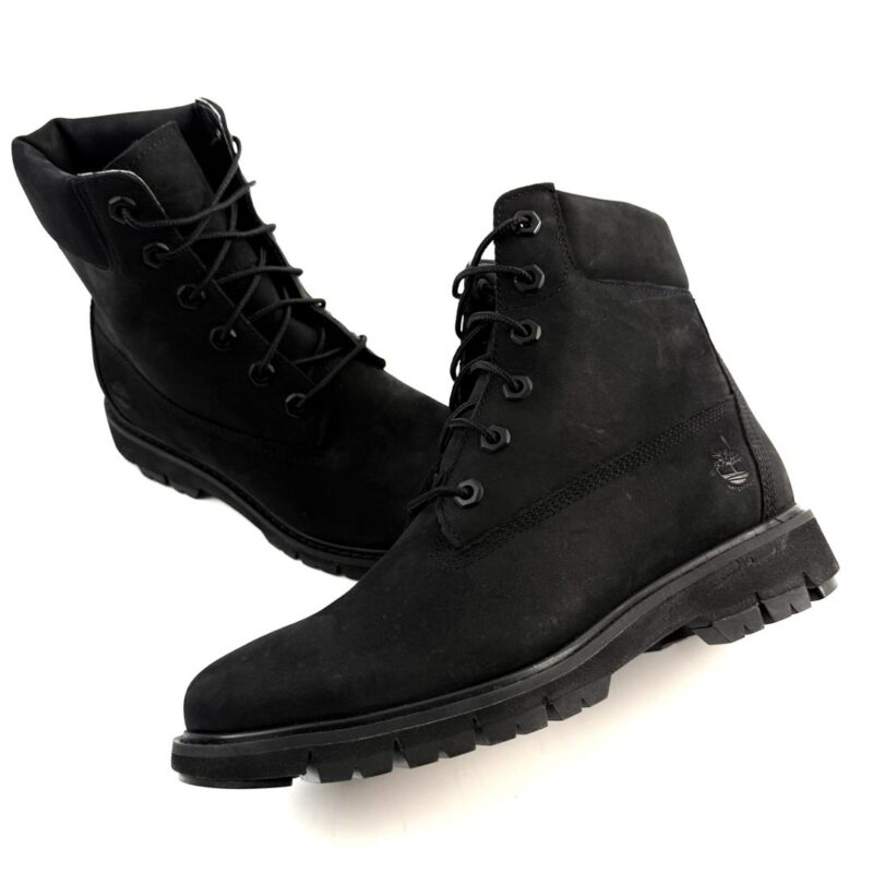 TIMBERLAND LUCIA WAY 6IN WATERPROOF - Image 4