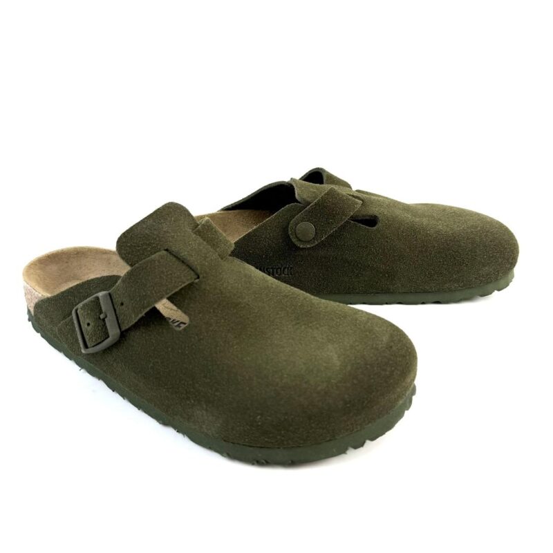 BIRKENSTOCK BOSTON BS - Image 2
