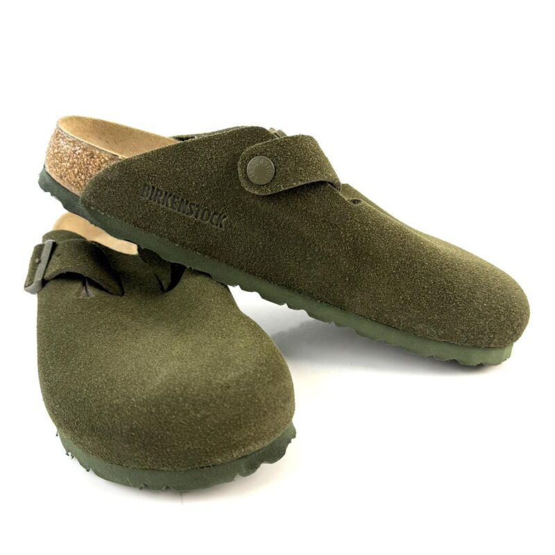BIRKENSTOCK BOSTON BS - Image 5