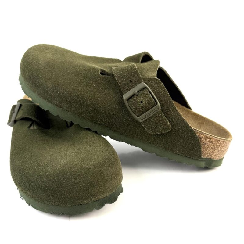 BIRKENSTOCK BOSTON BS - Image 6