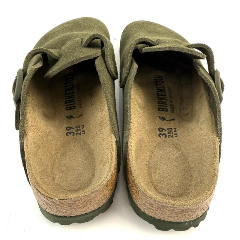 BIRKENSTOCK BOSTON BS - Image 7