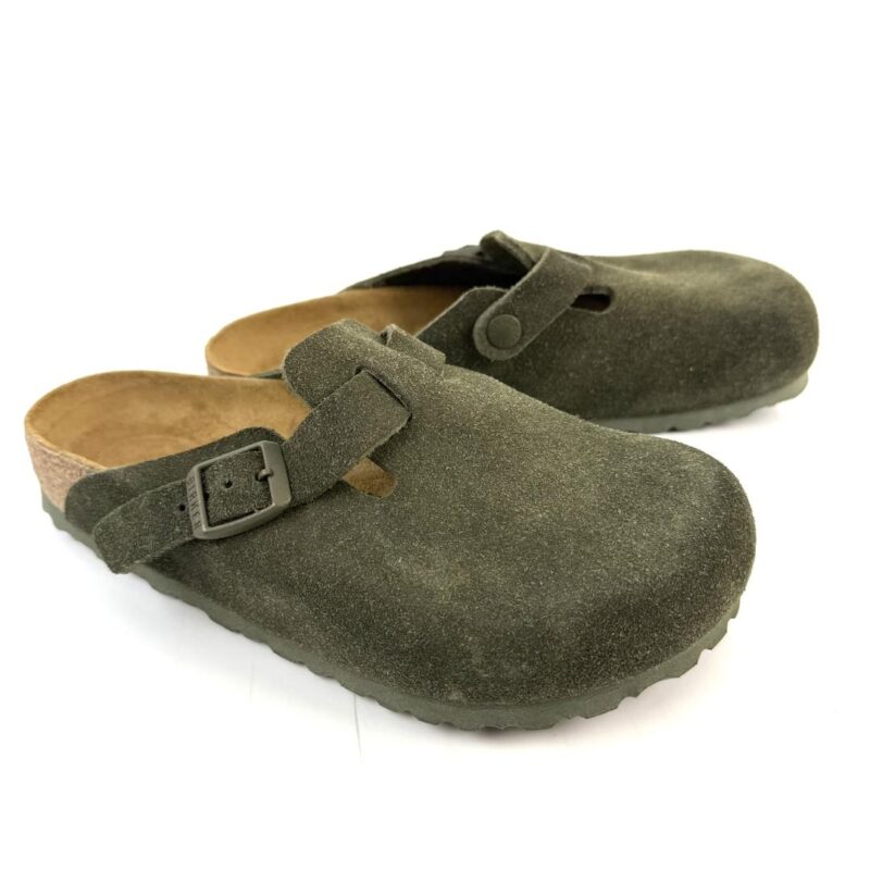 BIRKENSTOCK BOSTON BS - Image 8