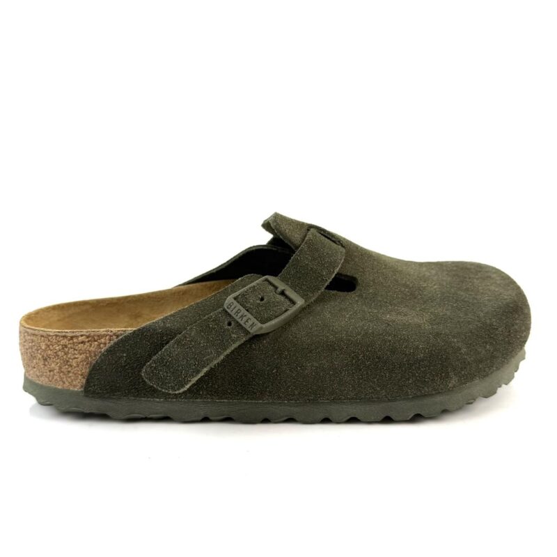 BIRKENSTOCK BOSTON BS - Image 9
