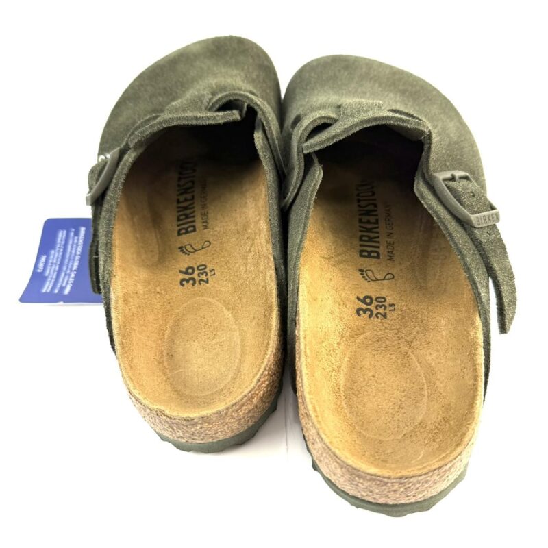 BIRKENSTOCK BOSTON BS - Image 10