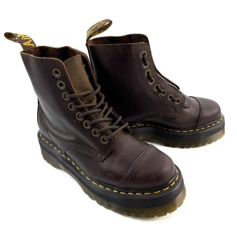DR.MARTENS SINCLAIR - Image 2