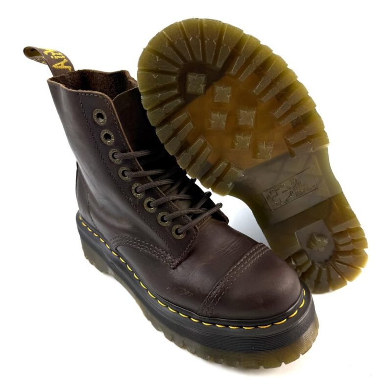 DR.MARTENS SINCLAIR - Image 3