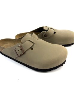 Alternative view of BIRKENSTOCK BOSTON BS