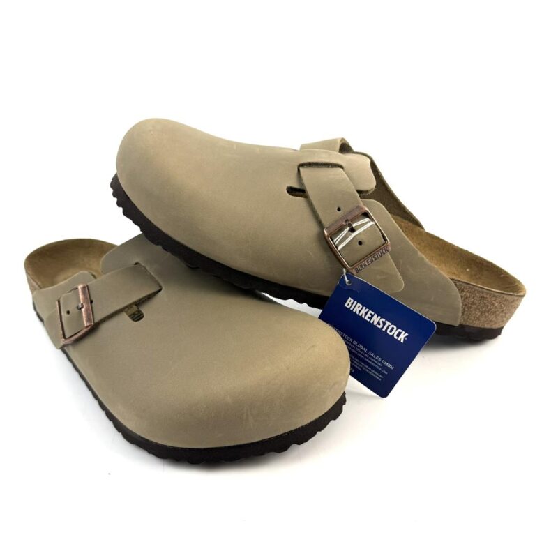 BIRKENSTOCK BOSTON BS - Image 4
