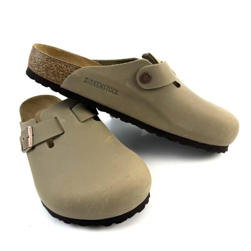BIRKENSTOCK BOSTON BS - Image 5