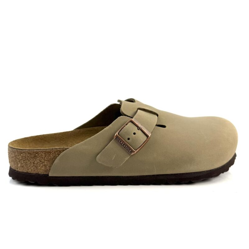BIRKENSTOCK BOSTON BS - Image 6
