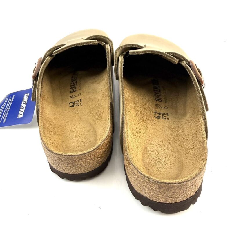 BIRKENSTOCK BOSTON BS - Image 7