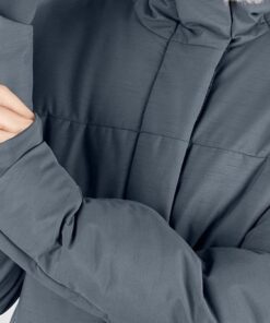 Alternative view of SALOMON EBONY INSULATED JACKET