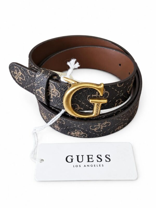 GUESS